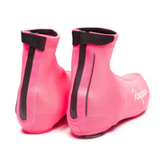 Rapha - Overshoes - High-Vis Pink - 2