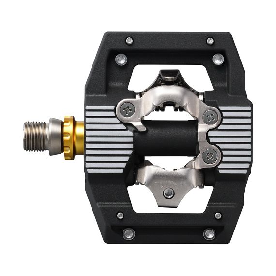 Shimano - SAINT SPD Pedal PD-M821