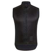 Rapha - Men's Pro Team Insulated Gilet - Brand New - Black/Black