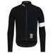 Rapha - Men's Pro Team Winter Jacket - Black/White