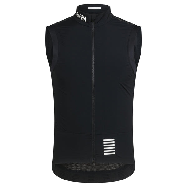 Rapha - Men's Pro Team Lightweight Gilet | iRIDE Store - NZ Bike Shop