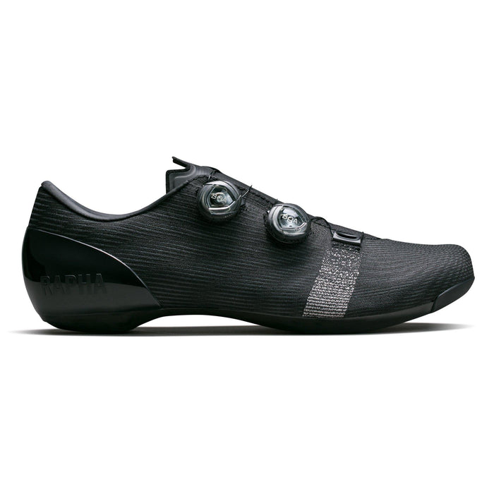 Rapha - Pro Team Shoes - Black