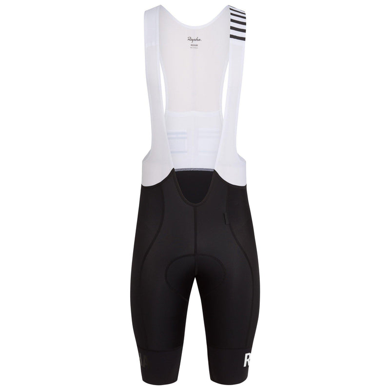 Rapha - Men's Pro Team Bib Shorts II Long Legacy