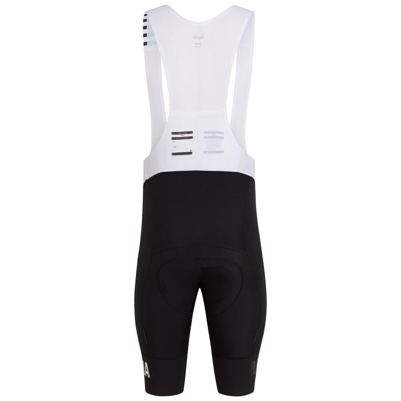 Rapha - Men's Pro Team Bib Shorts II Long Legacy