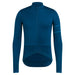 Rapha - Men's Pro Team Long Sleeve Jersey - Blue