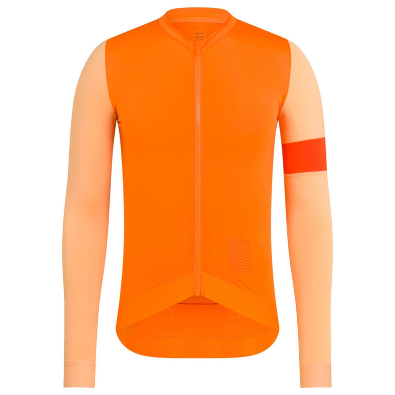 Rapha - Men's Pro Team Long Sleeve Training Jersey