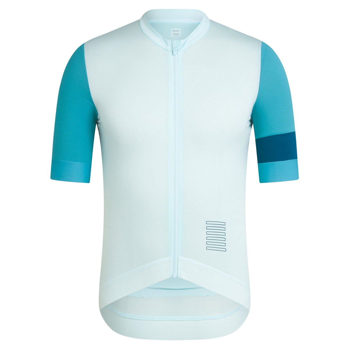 Rapha - Men's Pro Team Long Sleeve Training Jersey | iRIDE - NZ