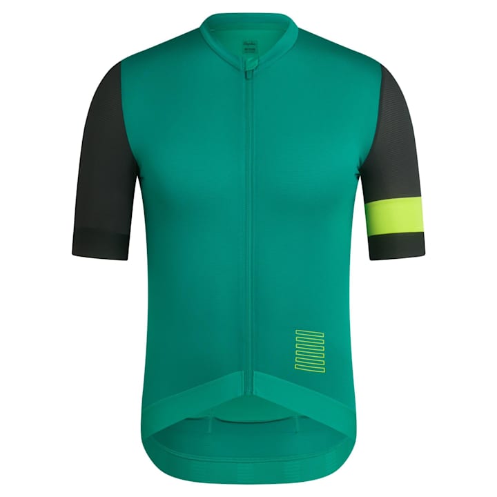 Rapha - Men's Pro Team Long Sleeve Training Jersey | iRIDE - NZ