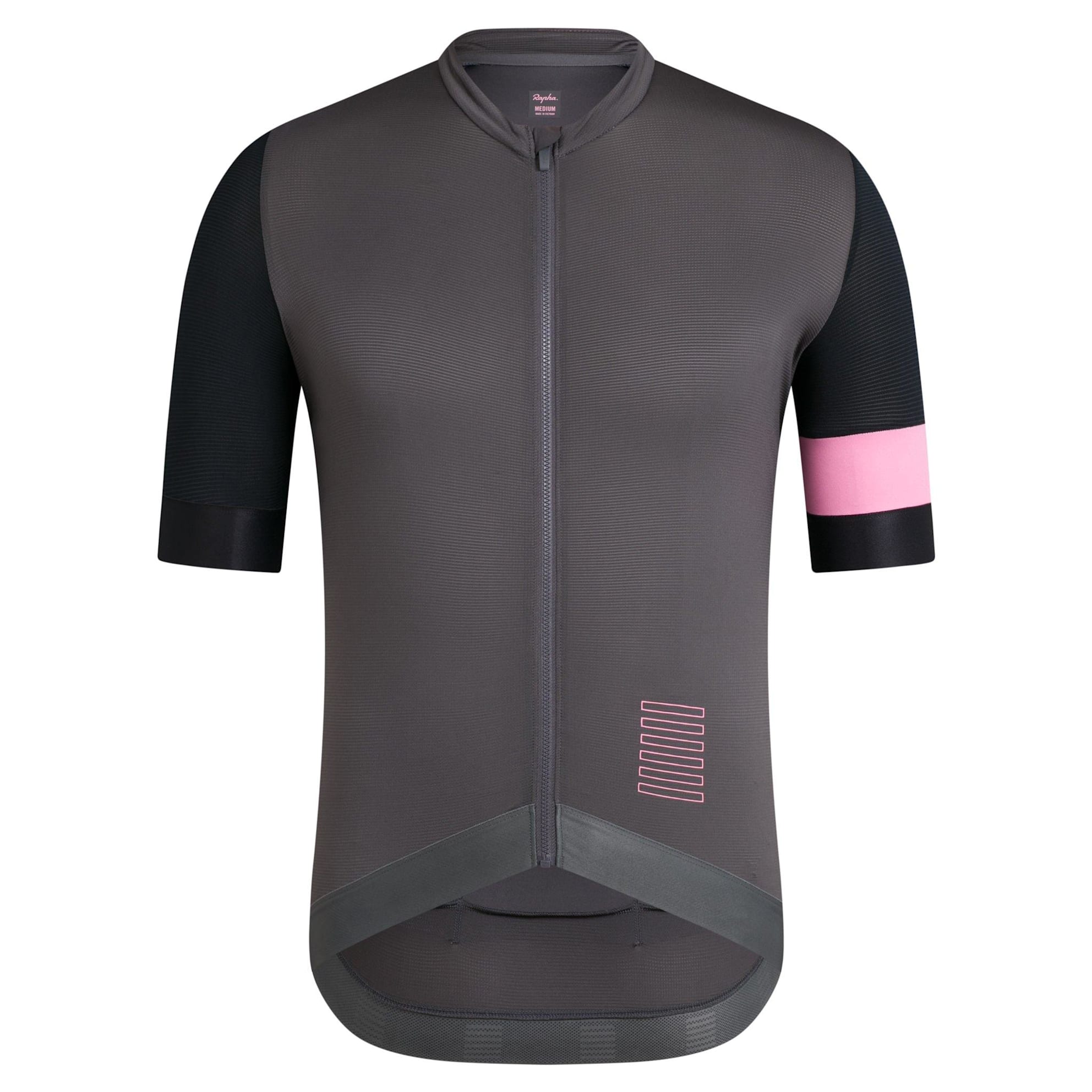 Rapha - Men's Pro Team Long Sleeve Training Jersey | iRIDE - NZ