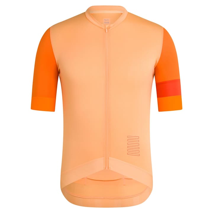 Rapha - Men's Pro Team Long Sleeve Training Jersey | iRIDE - NZ