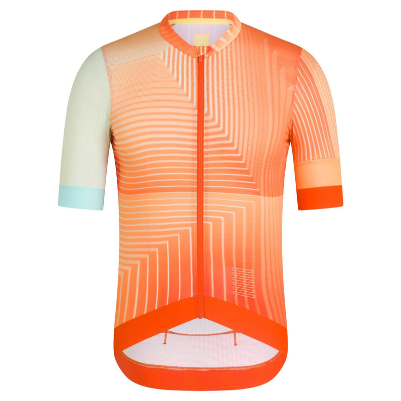 Rapha - Men's Pro Team Training Jersey - v1 Legacy