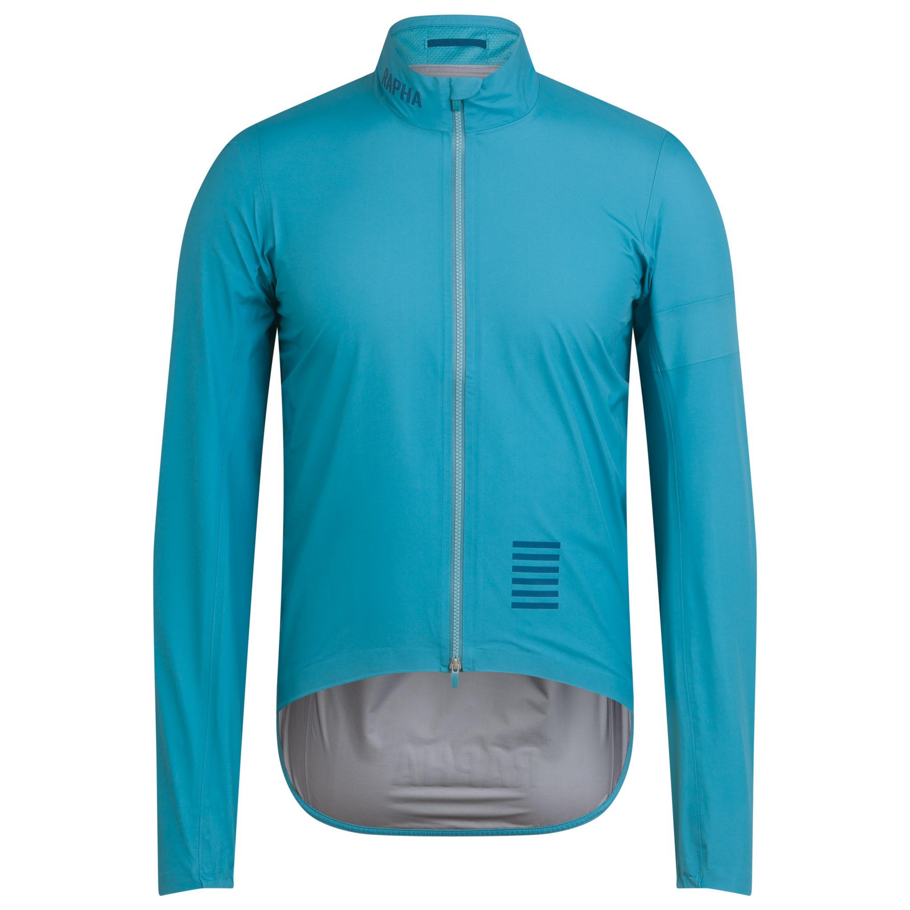 Rapha - Men's Pro Team GORE-TEX Rain Jacket | iRIDE Store - NZ