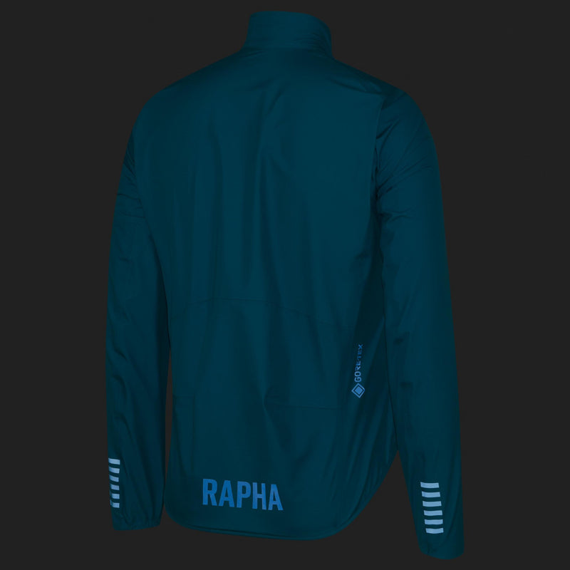 Rapha - Men's Pro Team GORE-TEX Rain Jacket