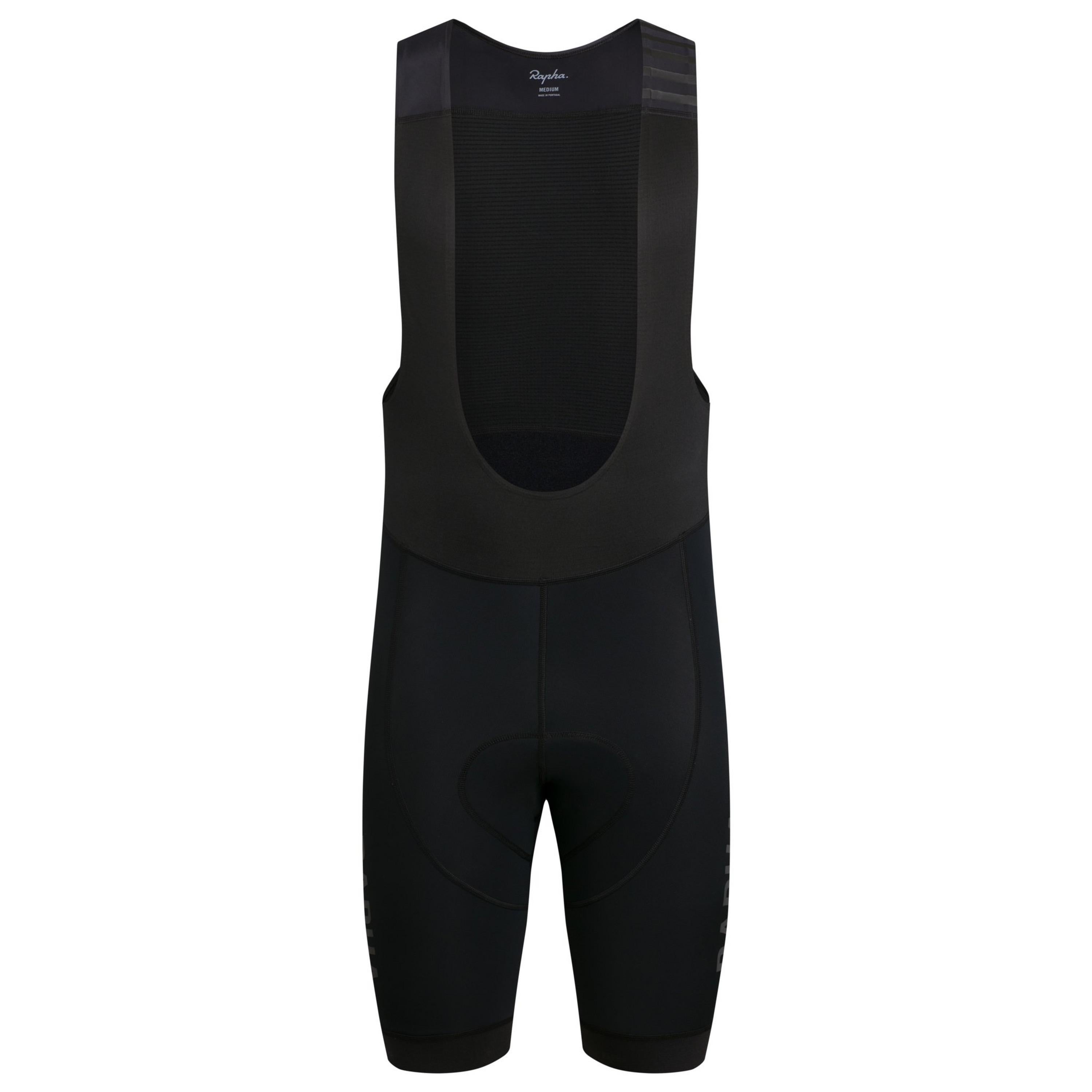 Rapha - Men's Pro Team Winter Bib Shorts | iRIDE - NZ Bike Shop