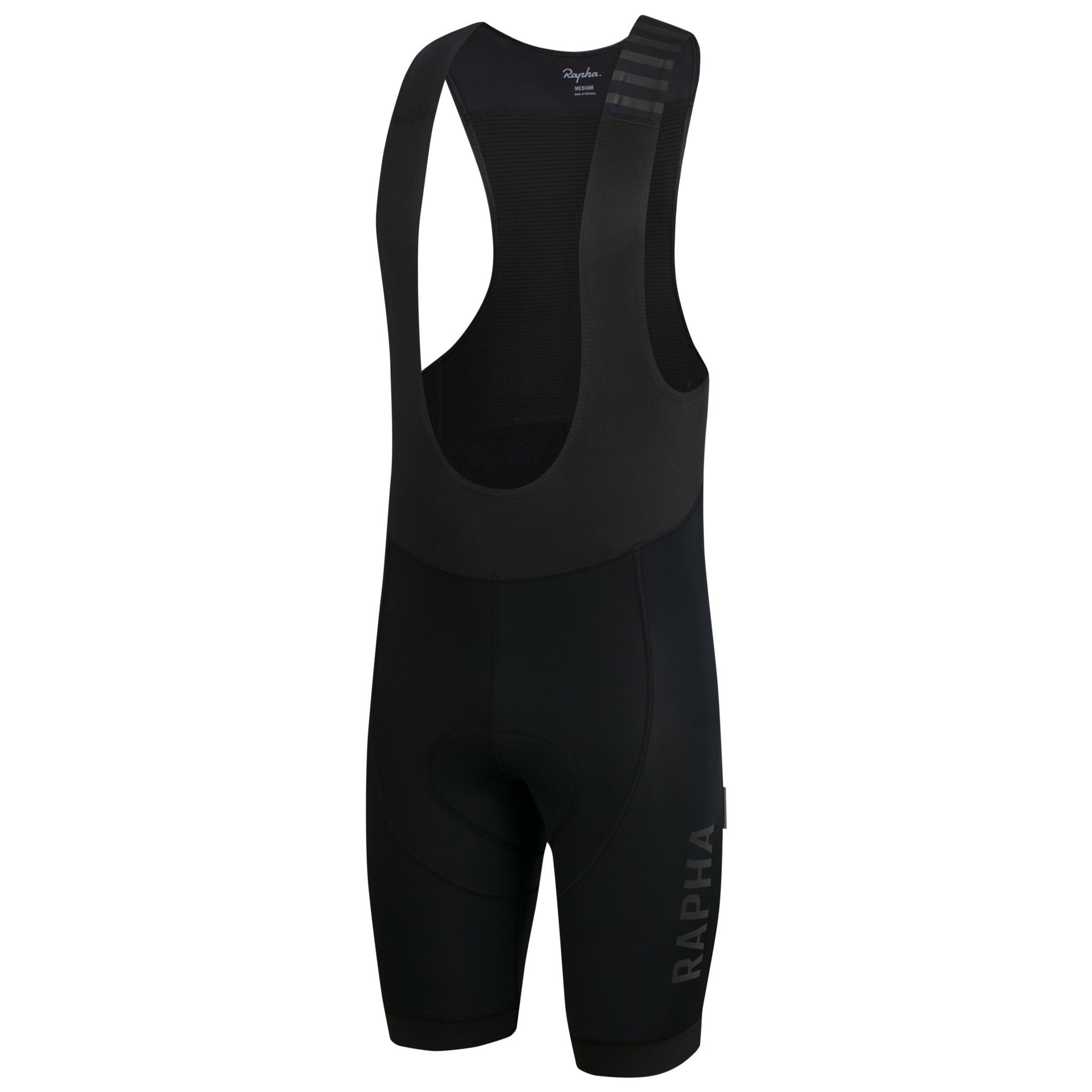 RAPHA PRO TEAM Winter BibShorts ブラックMサイズ Rapha - Men's Pro Team Winter Bib Shorts | iRIDE - NZ Bike Shop