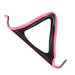 Supacaz- Fly Cage Carbon - Giro Pink