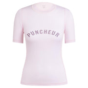 Rapha - Women's Pro Team Mesh Base Layer - Short Sleeve