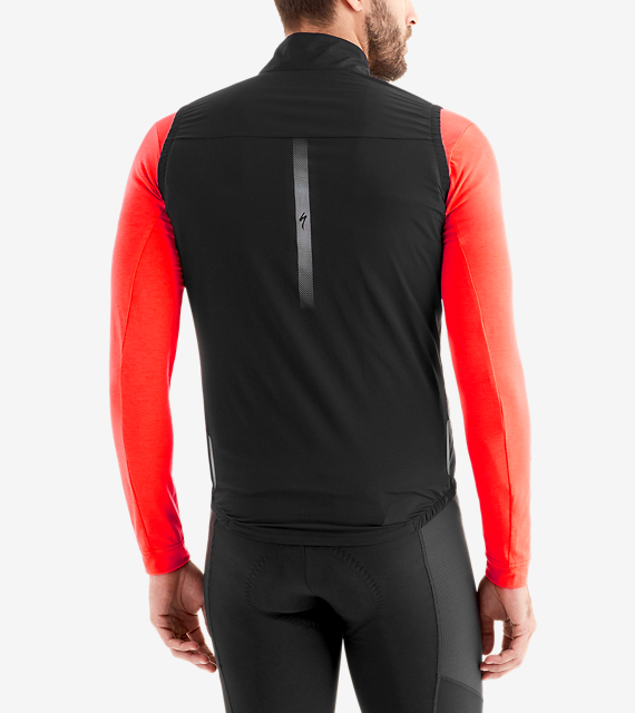 Specialized - Men's Deflect Wind Vest
