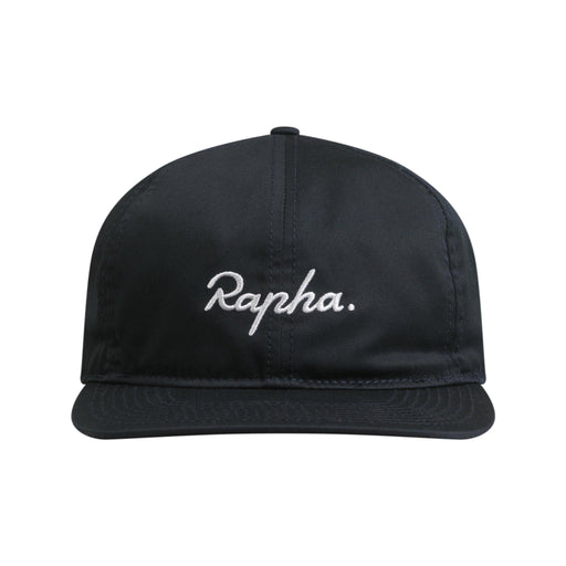 Rapha - Trail 6 - Panel Cap - Black/Light Grey