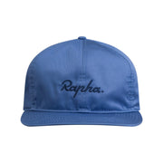 Rapha - Trail 6 - Panel Cap - Blue/Navy