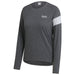 Rapha - Women's Trail Long Sleeve Technical T-shirt - Grey/Light Grey