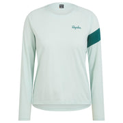 Rapha - Women's Trail Long Sleeve Technical T-shirt