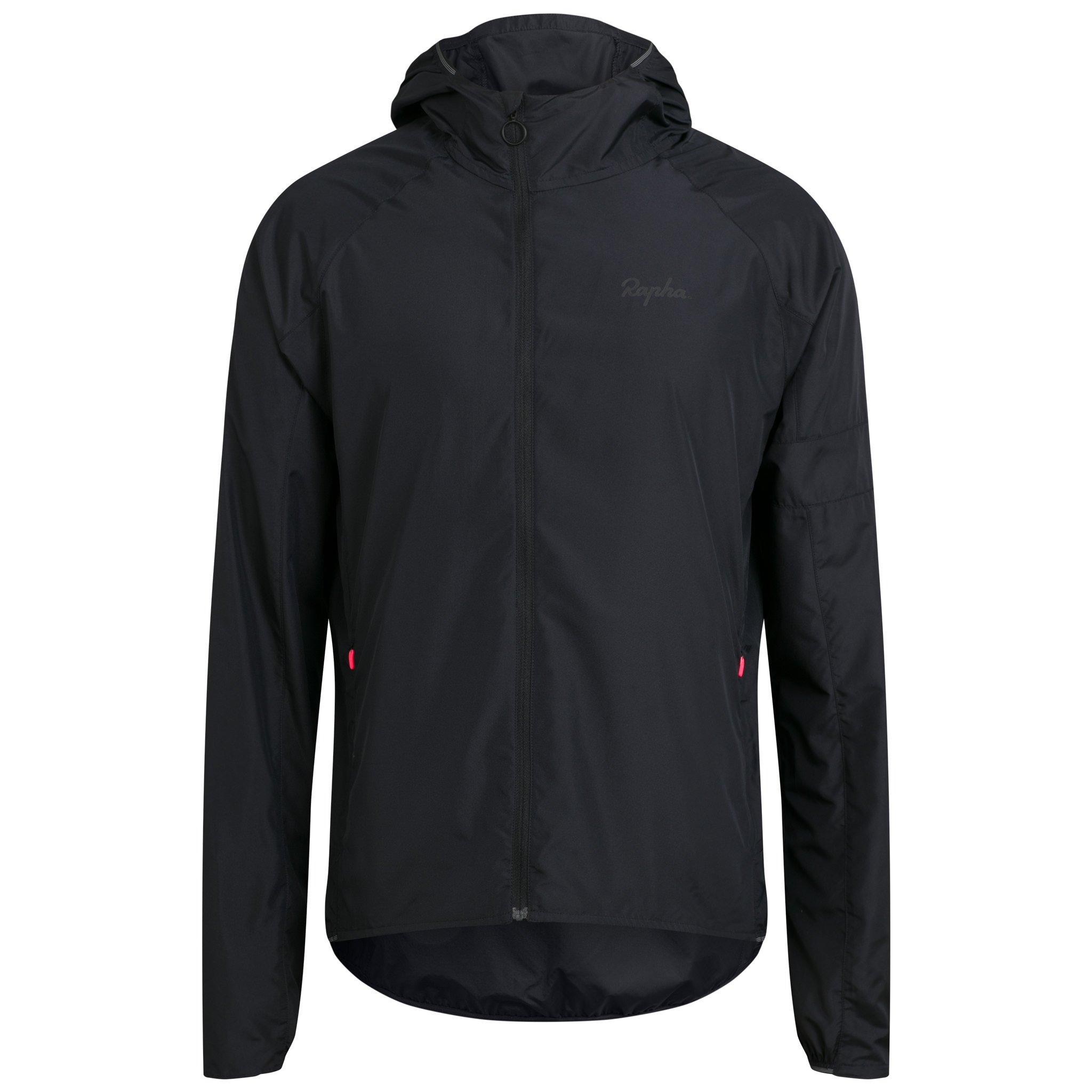 Rapha - Men's Commuter Lightweight Jacket | iRIDE - NZ Bike Shop