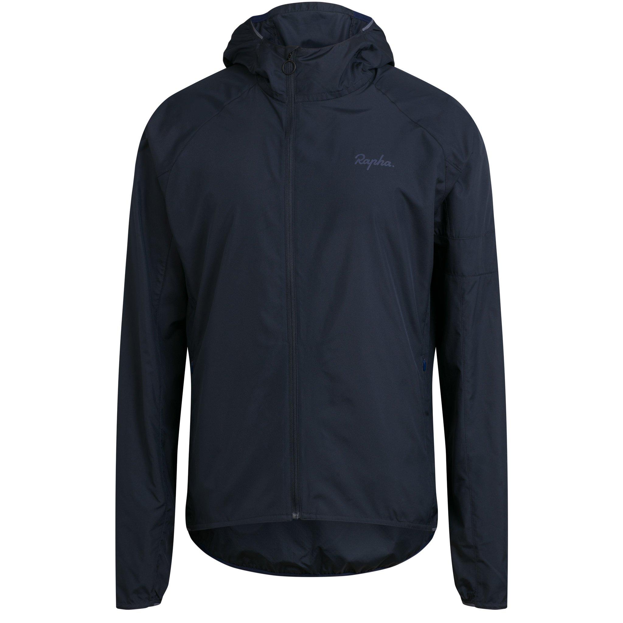 Rapha - Men's Commuter Lightweight Jacket | iRIDE - NZ Bike Shop