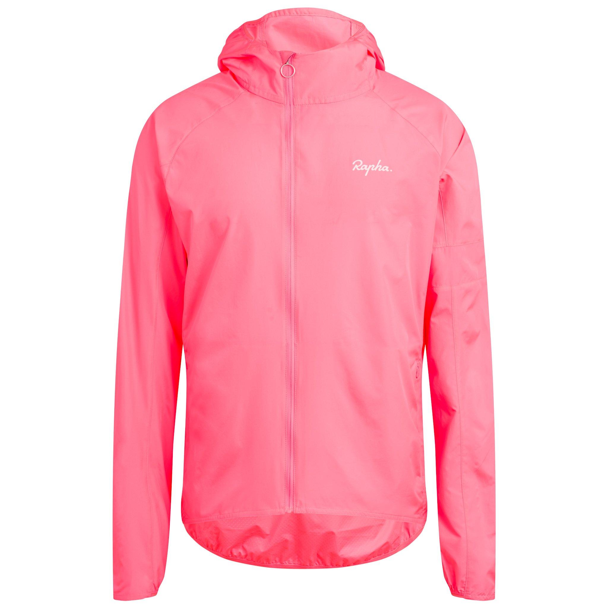 Rapha - Men's Commuter Lightweight Jacket | iRIDE - NZ Bike Shop