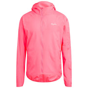 Rapha - Men's Commuter Lightweight Jacket - High-Vis Pink