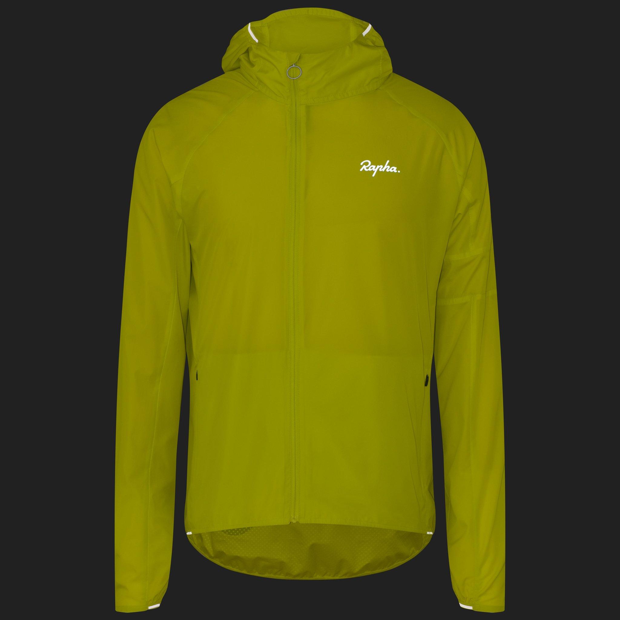 Rapha - Men's Commuter Lightweight Jacket | iRIDE - NZ Bike Shop