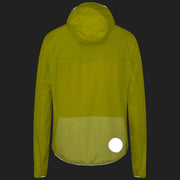 Rapha - Men's Commuter Lightweight Jacket - Yellow