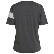 Rapha - Women's Trail Technical T-Shirt - Dark Grey/Light Grey