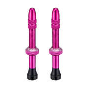 Supacaz - Star Valvez – 65mm w/5 Grommets - Pink