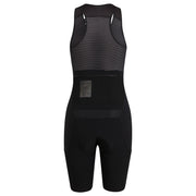 Rapha - Women's Cargo Bib Shorts - Black - 3