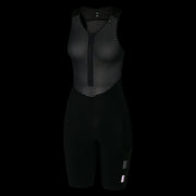 Rapha - Women's Cargo Bib Shorts - Black - 4