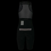 Rapha - Women's Cargo Bib Shorts - Black - 5