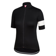 Rapha - Women's Classic Jersey II - Black - 3