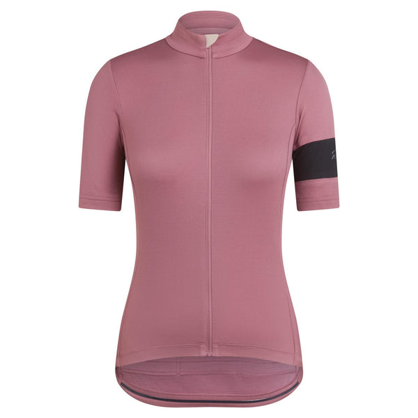 Rapha - Women's Classic Jersey II - Recycled Materials | iRIDE