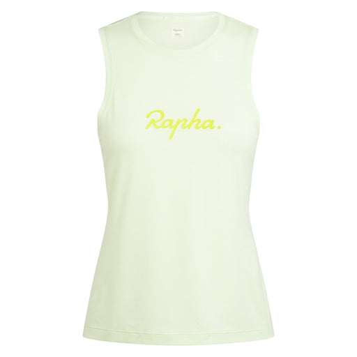 Rapha - Women's Indoor Training T-Shirt