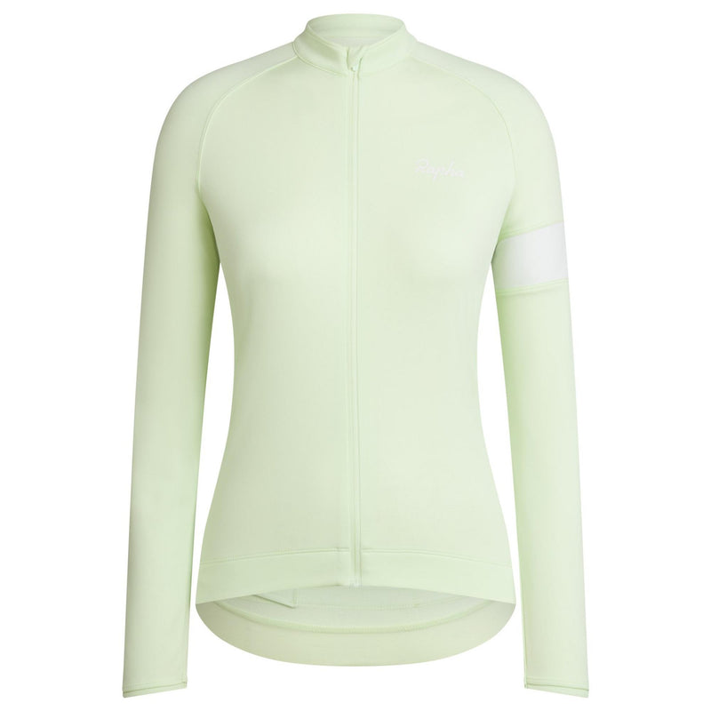 Rapha - Women's Core Long Sleeve Jersey