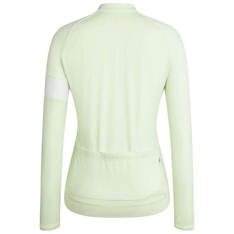 Rapha - Women's Core Long Sleeve Jersey