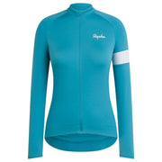 Rapha - Women's Core Long Sleeve Jersey