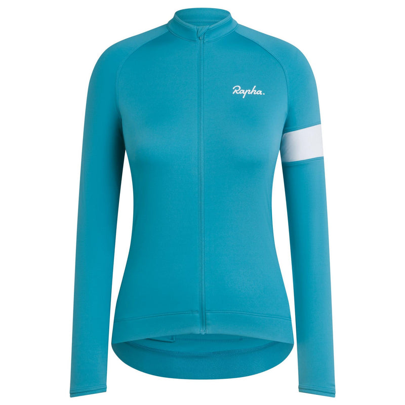 Rapha - Women's Core Long Sleeve Jersey