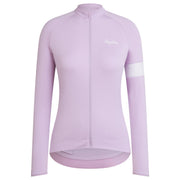 Rapha - Women's Core Long Sleeve Jersey