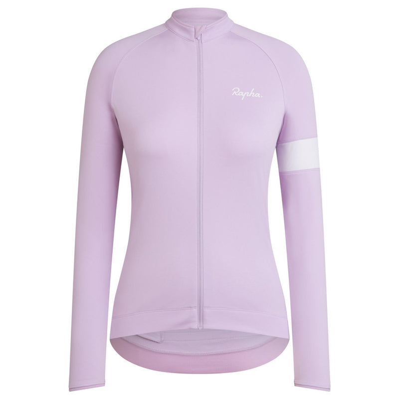 Rapha - Women's Core Long Sleeve Jersey