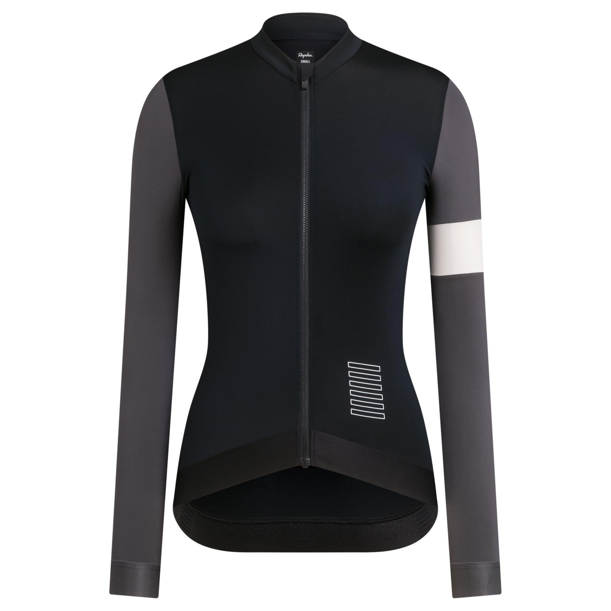 Rapha Women's Pro Team Training Long Sleeve Jersey V1 - Legacy