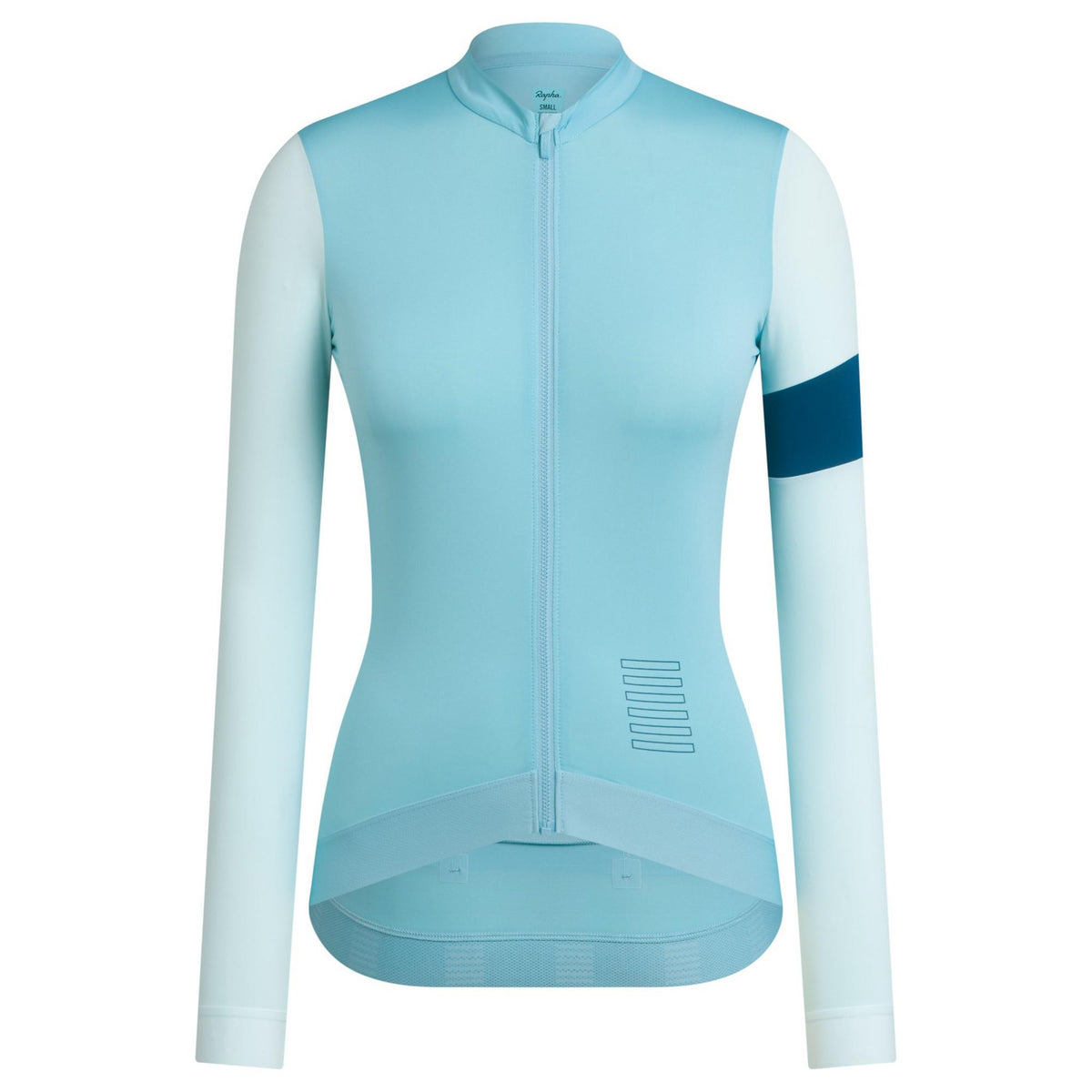 Rapha Women's Pro Team Training Long Sleeve Jersey V1 - Legacy