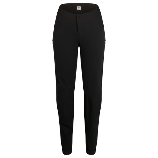 Rapha - Women's Trail Pants - Black/Light Grey