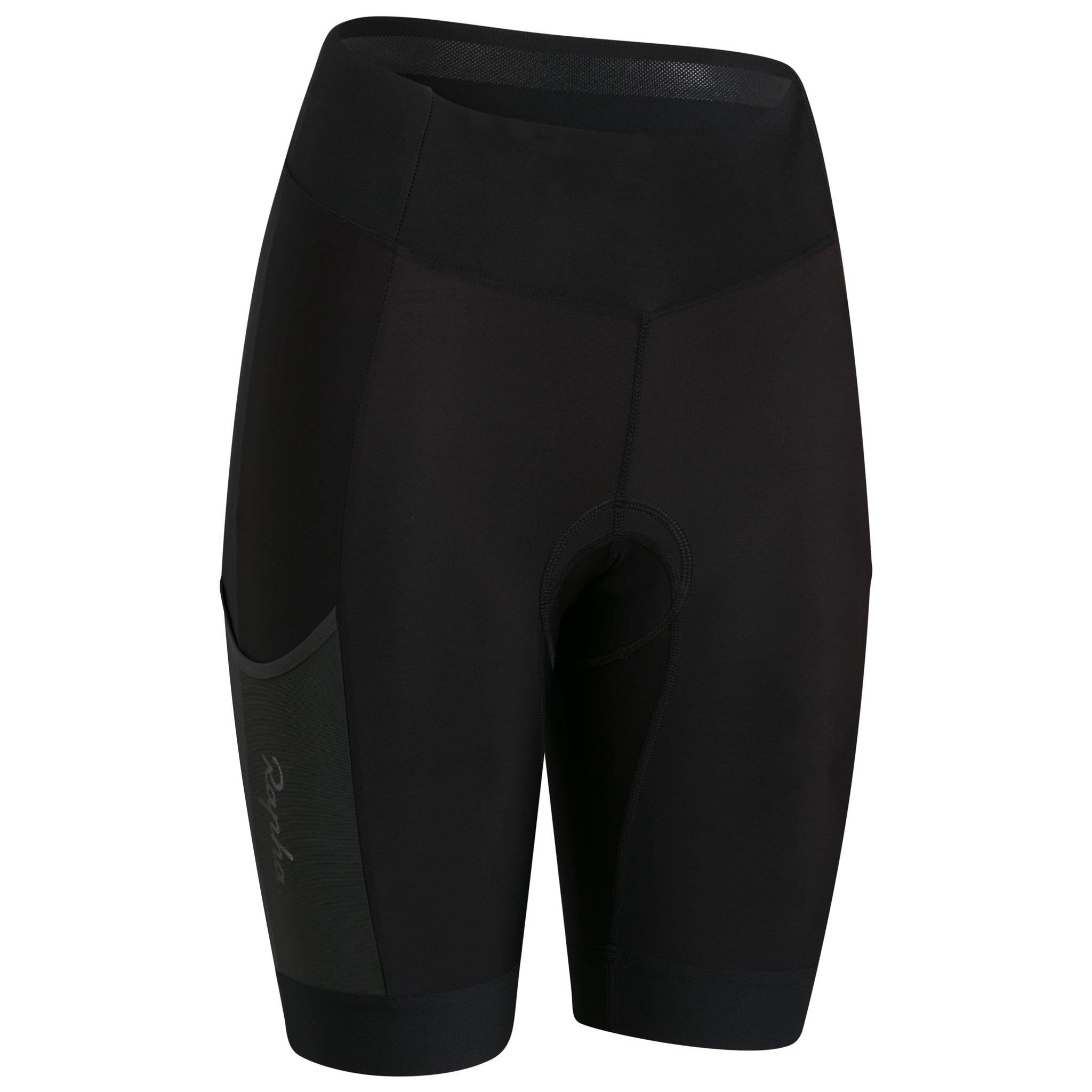 Rapha - Women's Core Cargo Shorts | iRIDE - NZ Bike Shop — iRIDE Store